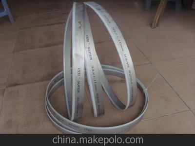 高品質雙金屬帶鋸條批發(fā)與零售——東莞市阿么特金屬制品專業(yè)供應