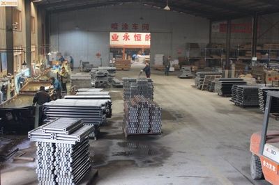 蘆臺春意金屬制品 專注品質，鏈接未來——九正建材網上的行業標桿